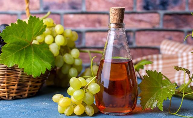 Aceto di vino bianco