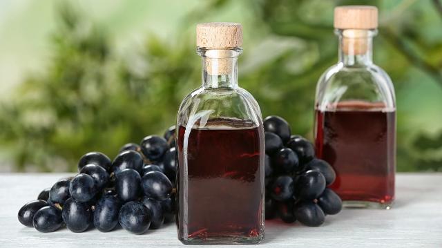 Aceto di vino rosso