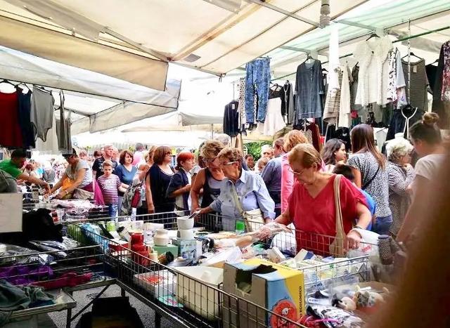 Negli ultimi anni in Sicilia sono sparite circa 4.000 aziende ambulanti