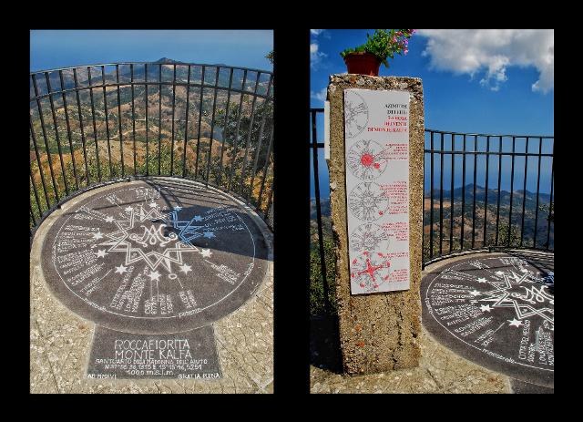 Azimuth di Fede - Roccafiorita