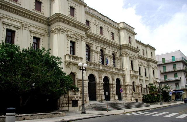 Camera di Commercio di Messina Camera di Commercio di Messina