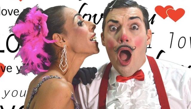 DANDY DANNO E DIVA G