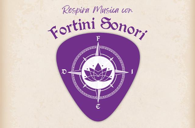 ''Fortini Sonori'' arriva in tre borghi siciliani