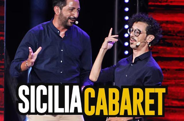 AAA nuovi comici cercasi! Al via i casting di Sicilia Cabaret