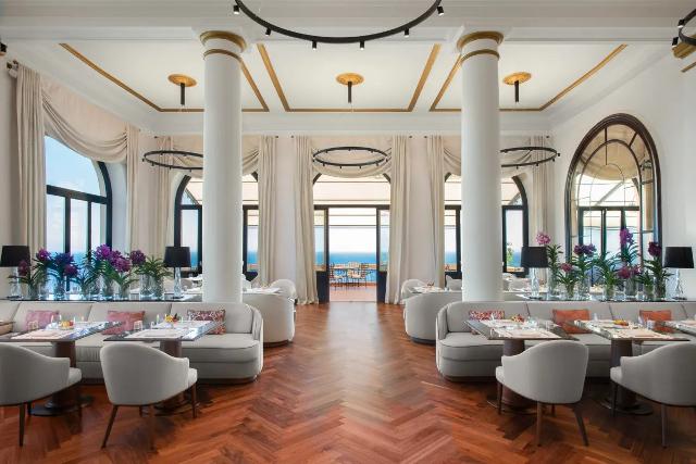 Ristorante Principe Cerami - Taormina