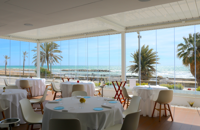 Ristorante Votavota - Marina di Ragusa