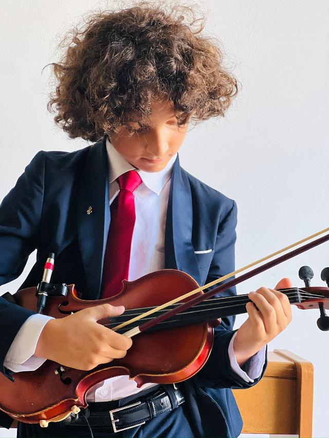 Samuele Palumbo Samuele Palumbo