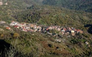 Una visita a Roccafiorita (ME), il paese più piccolo del Sud Italia