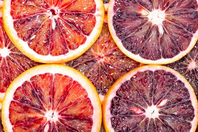 Arancia Rossa di Sicilia