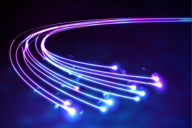 Fibra ottica