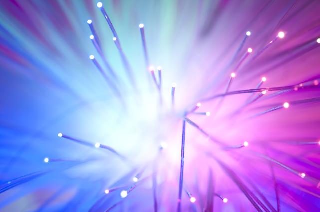 Fibra ottica
