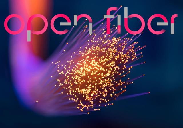 A Bolognetta (PA) ''Open Fiber ti premia!'' fino al primo aprile 2024
