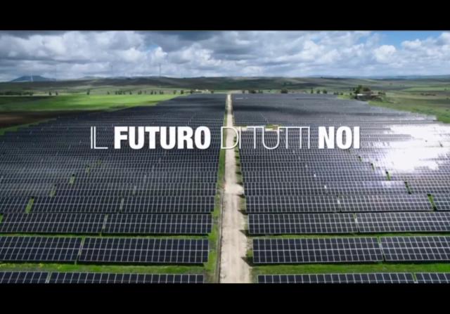 ENGIE racconta in tv l'Energia della Sicilia