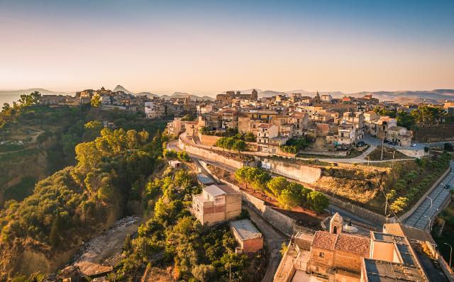 A Mazzarino (CL) con l'edizione natalizia de Le Vie dei Tesori