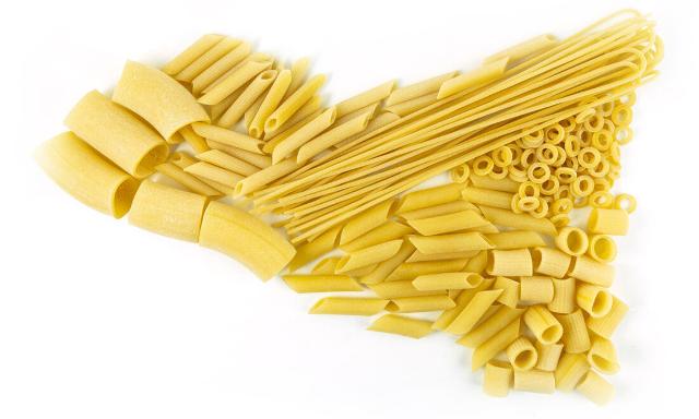 Pasta Sicilia