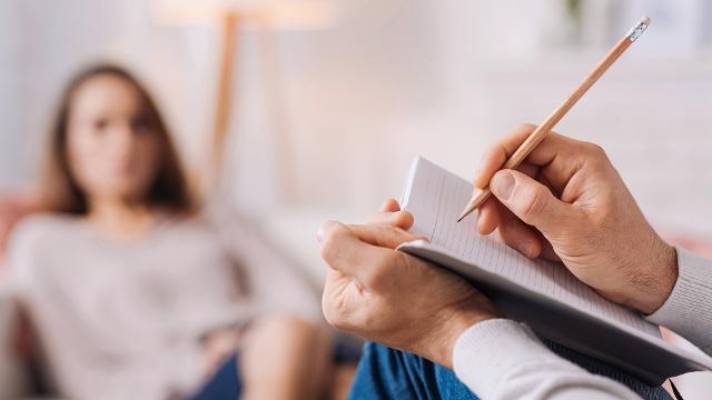 In Sicilia, nel 2023, tra i servizi più richiesti c'è stato quello dello psicologo...