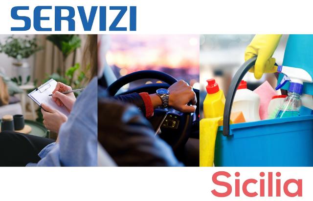 Quali sono stati i servizi più richiesti dai siciliani nel 2023?