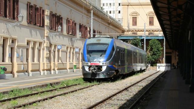 È nato un nuovo collegamento diretto tra Agrigento e l'Aeroporto di Palermo