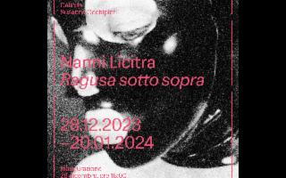 ''Ragusa sottosopra'', gli scatti di Nanni Licitra