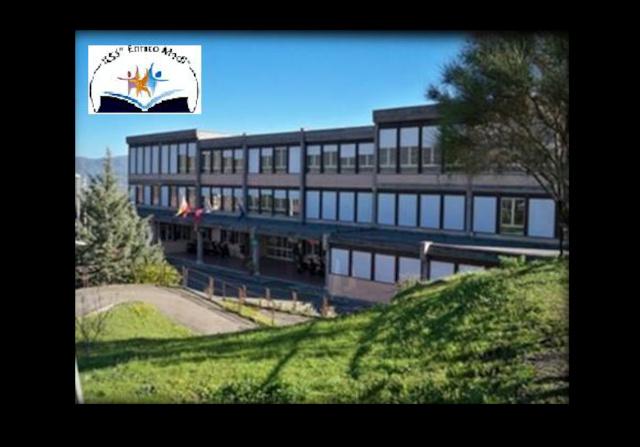 I.I.S.S "Enrico Medi" di Randazzo