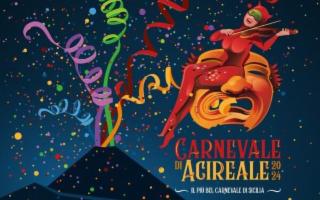 Il Carnevale di Acireale, il più bello di Sicilia