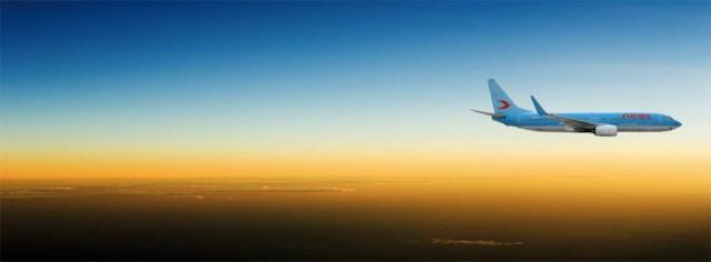 Boeing 787 Dreamliner Neos Air
