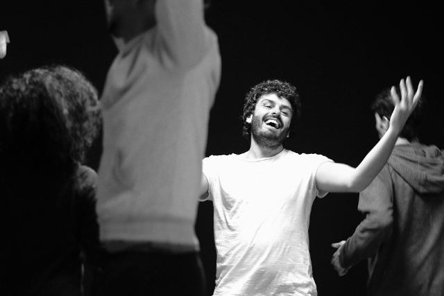 Alessandro Ienzi