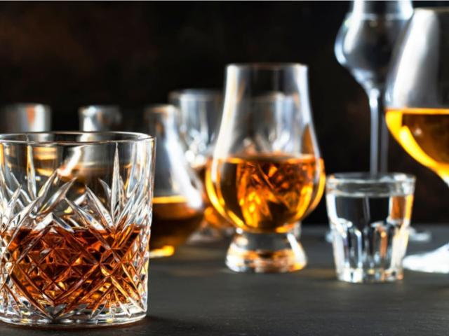 Gli amari siciliani all'Amaroteca di Slow Wine Fair