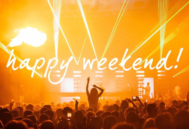 I concerti del weekend di metà agosto in Sicilia!