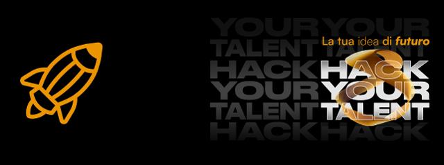 "HACK YOUR TALENT" "HACK YOUR TALENT"