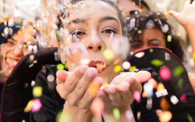 Alla scoperta dei più bei Carnevali siciliani... Perché una volta all'anno è lecito ''impazzire''!