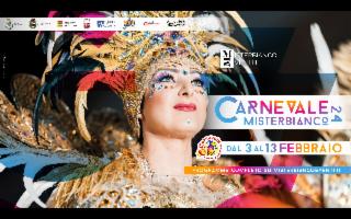 A Misterbianco il Carnevale dai ''Costumi più belli di Sicilia''