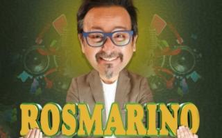Ivan Fiore in ''Rosmarino'' al Nuovo Teatro Orione di Palermo