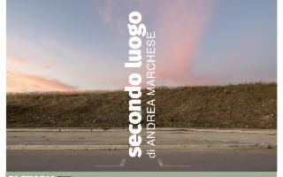 ''Secondo luogo'', un progetto fotografico di Andrea Marchese a Gibellina