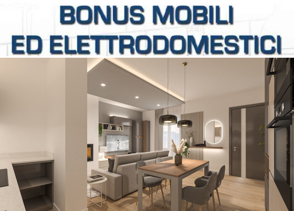 Come ottenere il Bonus Mobili ed Elettrodomestici pure nel 2024 | Guida