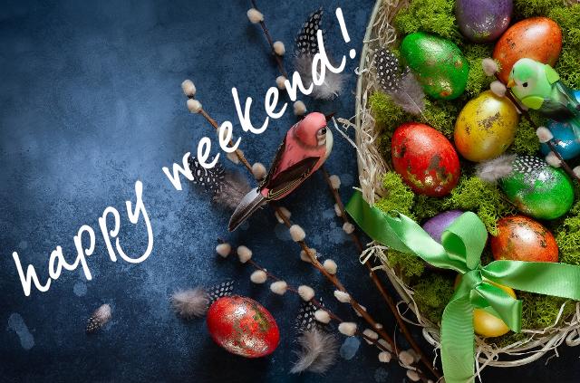 Cosa fare in Sicilia nel weekend di Pasqua?