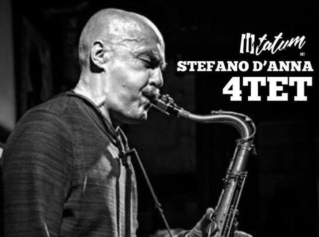 stefano-d-anna-quartet-al-tatum-art-di-palermo