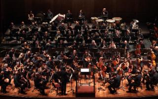 La Nona di Beethoven e il De Profundis di Čiurlionis al Teatro Massimo di Palermo