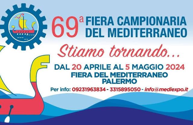 69-fiera-campionaria-del-mediterraneo-di-palermo