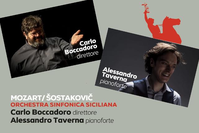 carlo-boccadoro-dirige-l-orchestra-sinfonica-siciliana-su-musiche-di-mozart-e-ostakovi