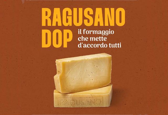 ''Ragusano DOP'': le prospettive per il formaggio che mette d'accordo tutti!