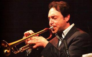 Barry White Project in Jazz Tribute al Miles Davis Jazz Club di Palermo