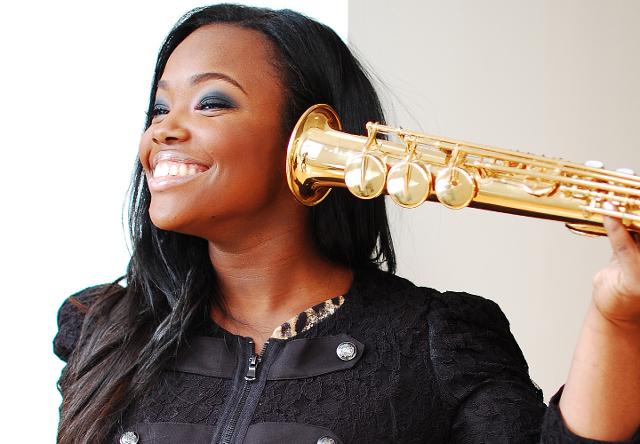 camille-thurman-darrell-green-quartet-al-teatro-metropolitan-di-catania