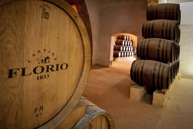 Cantine Florio: il mondo del Marsala tra i protagonisti di Vinitaly 2025