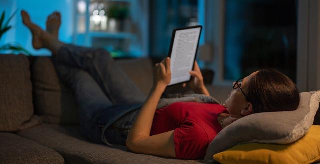 Regali per le mamme book lover