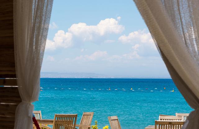 3 esclusivi hotel sul mare per la tua vacanza in Sicilia