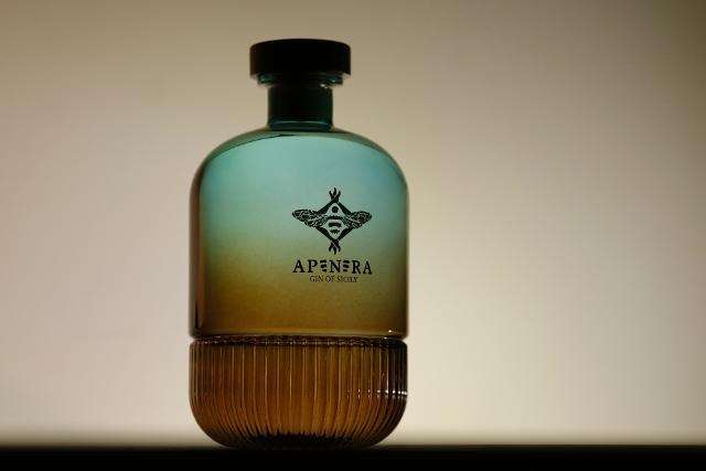 Apenera Gin - ph Fabio Florio