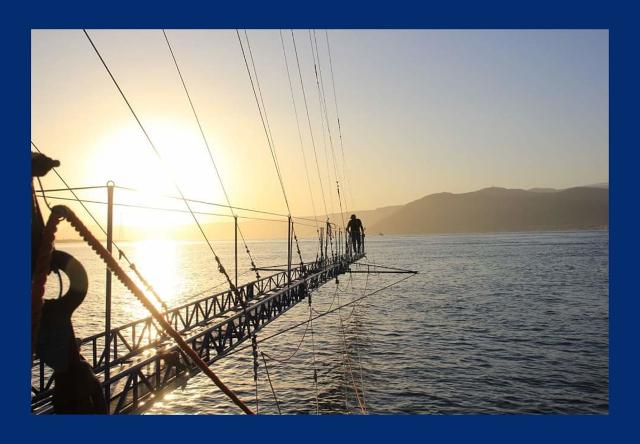 Alla scoperta della Pesca Tradizionale nello Stretto di Messina