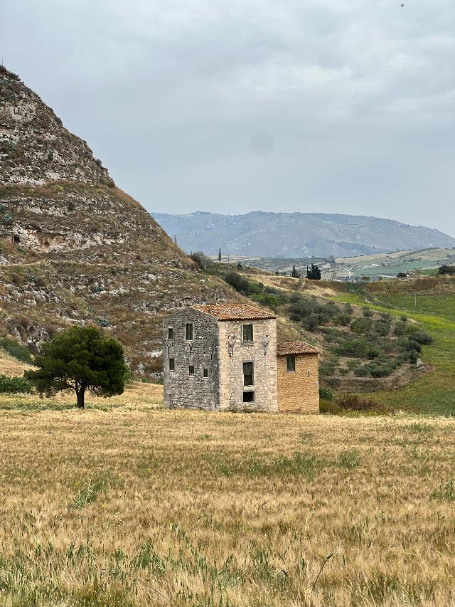 Sant'Angelo Muxaro - ph Pierfilippo Spoto