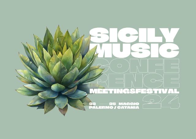 Sicily Music Conference | Meeting & Festival: 4 giorni di musica e incontri tra Palermo e  Catania